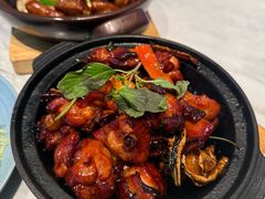 -志明眷村·台式融合菜·宵夜