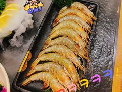 -九田家黑牛烤肉料理(石路天虹店)