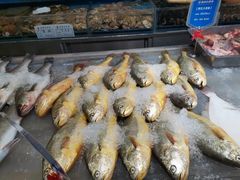-盈春大饭店(千山路店)