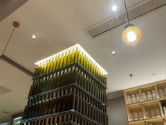 -无印良品餐堂 MUJI Diner(成都太古里店)