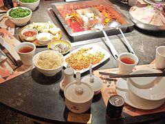 -锦城印象火锅(天府三街店)