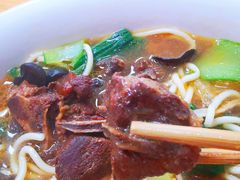 小排-双冰面馆(茶南店)