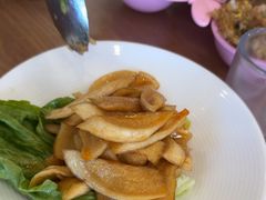 -洲晓鲜·舟山海鲜大排档(朱家尖风景区店)