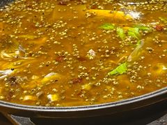 -南山渔美蛙鱼·老鸭汤·火锅(成都大邑店)