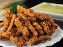 酥肉-菜园坝老火锅(金岛店)