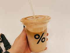 -% Arabica阿拉比卡咖啡(深圳湾万象城店)