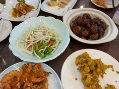 -长兴菜馆(高桥店)