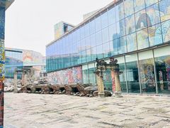 -四川美术学院美术馆