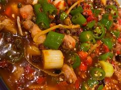 -院8里·少城记忆老川菜(宽窄巷子店)