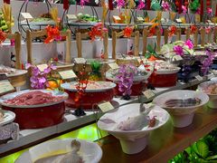 -大鹏饭店·金陵家宴(奥体中心店)