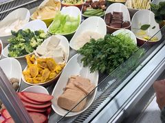 -小山城麻辣香锅(新邻生活广场店)