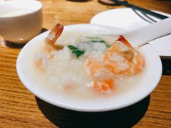 螃蟹粥-潮中人·潮州菜(益乐路店)