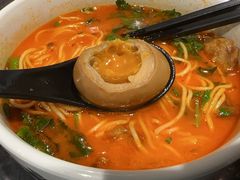 -和府捞面(天河领展广场店)