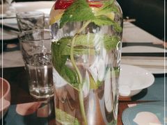 -大树餐厅(益田假日店)