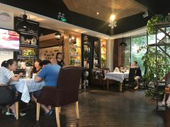 大堂-有才叔北京时间涮肉(紫薇尚层店)