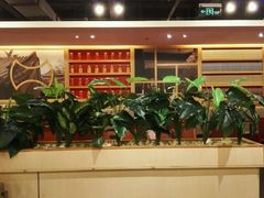 大堂-宏状元现熬粥·京味菜(五棵松店)