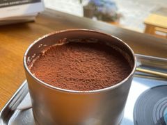 -ZM COFFEE(西安路店)
