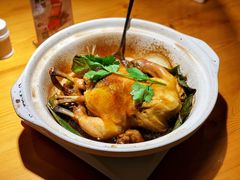 -几荷·恰似故人来(秀水广场店)