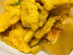 -嘎吧锅私家菜馆(联想科技城店)