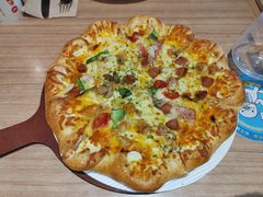 -必胜客(免税商场店)