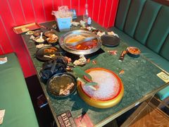 -牛New寿喜烧(金鹰世界店)