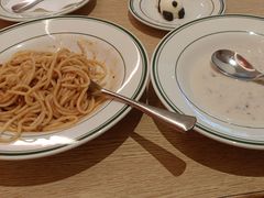 -摩欧客意式餐厅(高新活力汇店)