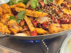 -老吴家川菜(昭化路店)