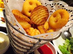 绿茵阁(体育西店)-绿茵阁(体育西分店)