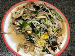 北塘炒合菜-渔民船说·北塘海鲜·天津菜·海肠捞饭(北塘古镇店)