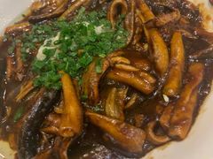 -嘉逸传菜(洛川东路店)