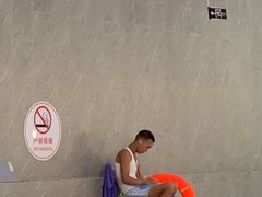 -途睿健身游泳俱乐部(顶峰店)