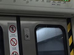 -平安里(地铁站)
