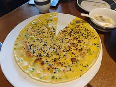 -吕氏疙瘩汤•海鲜新鲁菜(江山南路店)