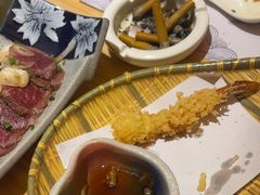 -贵木日本料理·铁板烧(新地假日广场店)