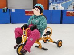 -长沙湘江冰雪世界