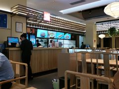 -大厨小馆(华阳城店)