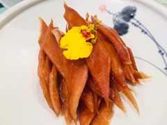 -漢舍中国菜馆(889广场店)