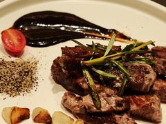 -火地铁板烧(昆山万象汇店)