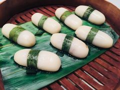 -漢舍中国菜馆(889广场店)
