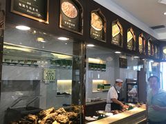 -磨沟沿老字号牛肉面·清真(金港城店)