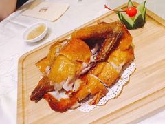 -尚一汤 广东炖汤(金桥国际店)