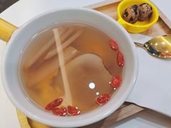 -炖物24章·顺时轻养茶(杭州保利时光里店)