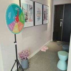 -汐月Health纤体spa中心