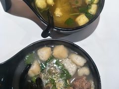-小杨生煎(龙之梦购物中心店)