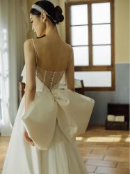 -LAFINE 兰斐婚纱礼服馆