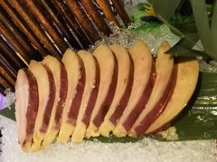 -太古汇海鲜姿造(延寿店)
