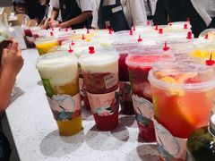 -奈雪的茶(金鹰广场店)