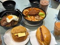 -华嫂冰室(尖沙咀店)