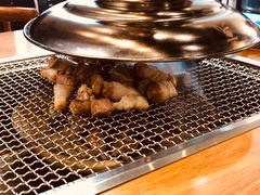 -肉甲韩国木炭烤肉(新壹街1店)