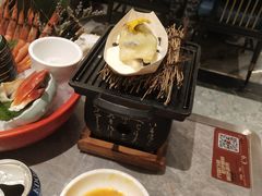 -一绪に寿喜烧(虹悦城店)